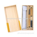 Best Quality Best Sell Bamboo Pencil Case, OEM Orders are Welcome